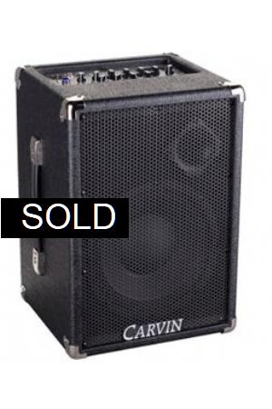 Carvin MB10
